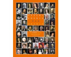 Geschiedenis van Oranje
