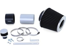 Geschikt Voor Audi TT 8N 1.8 Turbo Coupe Roadster Luchtfilter Sport Ram Air Intake Tenzo R Black Style