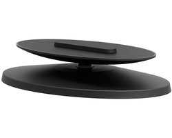 Geschikt voor Magnetische verstelbare standaardbevestigingsbeugel Geschikt voor Amazon Echo Show 5 8 (2e en 1e generatie)