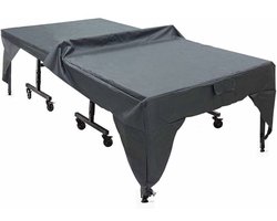 Geschikt voor Tafeltennistafelhoes - Waterdicht - Ademend - UV-bestendig - Voor pingpongtafel - 280*153*73cm