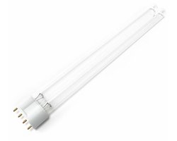 Geschikt voor UV-vijverlamp, CUV-236 36W UV-lamp UV-C-buissterilisator