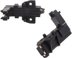 Geschikt voor WHIRLPOOL - KOOLBORSTEL (per set van 2 stuks) - 481236248004
