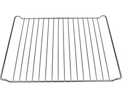 Geschikt voor WHIRLPOOL - ROOSTER OVEN - 33.5 X 44.5CM - 481245819334