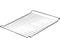 Geschikt voor WHIRLPOOL - ROOSTER OVEN - 33.5 X 44.5CM - 481245819334