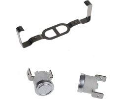 Geschikt voor WHIRLPOOL - THERMISCHE BEVEILIGING - 481225928681