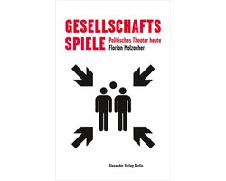 Gesellschaftsspiele