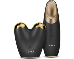 GESKE | SmartAppGuided™ Warm & Cool Eye Energizer | 6 in 1 | + gratis cosmetica