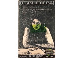 Gesluierde Eva