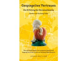 Gespiegeltes Vertrauen