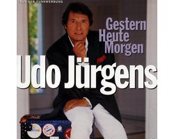 Gestern Heute Morgen