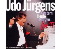 Gestern Heute Morgen Live
