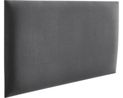 Gestoffeerde 3D Wandpanelen met Schuim | Akoestisch Wandkussen voor Hoofdbord | Wanddecoratie Slaapkamer & Kinderkamer