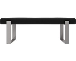 Gestoffeerde Slaapkamer Bank met Hoge Gewichtscapaciteit