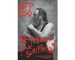 Getekend Henk Schiffmacher