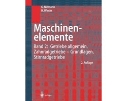 Getriebe allgemein, Zahnradgetriebe, Grundlagen, Stirnradgetriebe