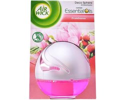 Geur Diffuser - Huisparfum Verfrisser - Woonkamer Sfeer - Compact Formaat - 75ml Inhoud