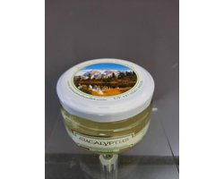 geur voor infra rood sauna  eucalyptus - aroma potje -diffuser - 112 ml-geurverspreider - geurtje voor infarood sauna