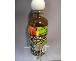 geur voor jacuzzi - spa - bubbelbad 265 ml cocos -mango
