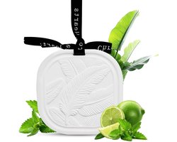 Geurhanger voor kledingkast - Langdurige frisse geur - Voorkomt muffe geuren