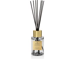 Geurstokjes Riverdale 220ml - Boutique Exclusive - Forest & Patchouli