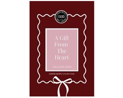 Geurzakje - A Gift From The Heart - Bridgewater
