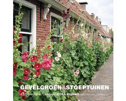 Gevelgroen & Stoeptuinen