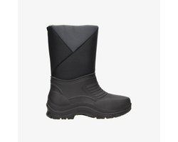 Gevoerde snowboots - Zwart - Maat 41/42 - Moonboots