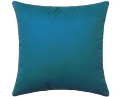 Gewatteerde kussenslopen - Kussenhoezen met rits - Allergievrij slapen - Ademend waterdicht materiaal - 40x60 cm - Veelkleurig