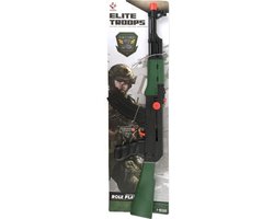 Geweer AK 54 Cm