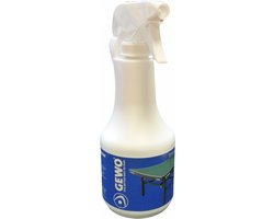 Gewo Tafeltennistafel Cleaner 500ml