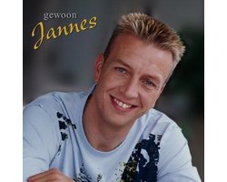 Gewoon Jannes