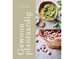 Gewoon plantaardig