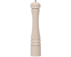 Gewürzmühle aus Holz, 32 cm