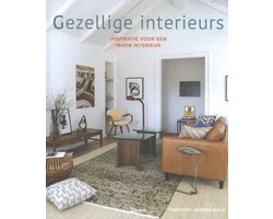 Gezellige interieurs