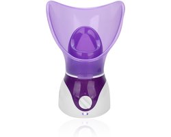 Gezichtsstomer - Professionele Thuis Sauna - 50ml Capaciteit