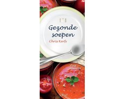 Gezonde soepen