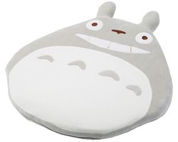 Ghibli - My Neighbor Totoro - Grote Kussen Totoro 90x70cm