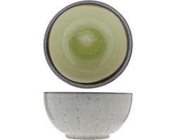 Giana Green Bowl D13.5xh7cm