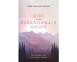 Gids voor paranormale gaven