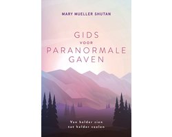 Gids voor paranormale gaven