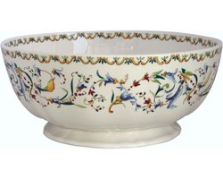 Gien - Saladekom Toscana 24,5cm - Schalen