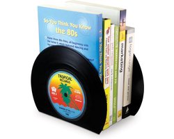 Gift Republic Vinyl Boekensteunen