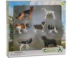 Gift Set - Honden