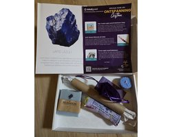 gift set | wierrook | ontspanning | spiritueel | uniek |