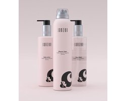 Giftset &C Janzen - 3 producten