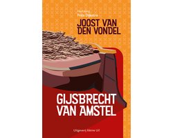 Gijsbrecht van Amstel