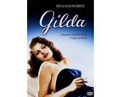 Gilda [DVD]