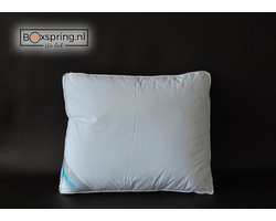 Gilder Hoofdkussen Synthetisch Softline-plus, 60x70cm