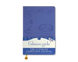 Gilmore Girls: The Ultimate Companion Journal