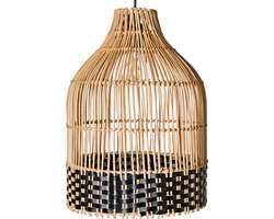 GILO - Hanglamp - Naturel - Rotan